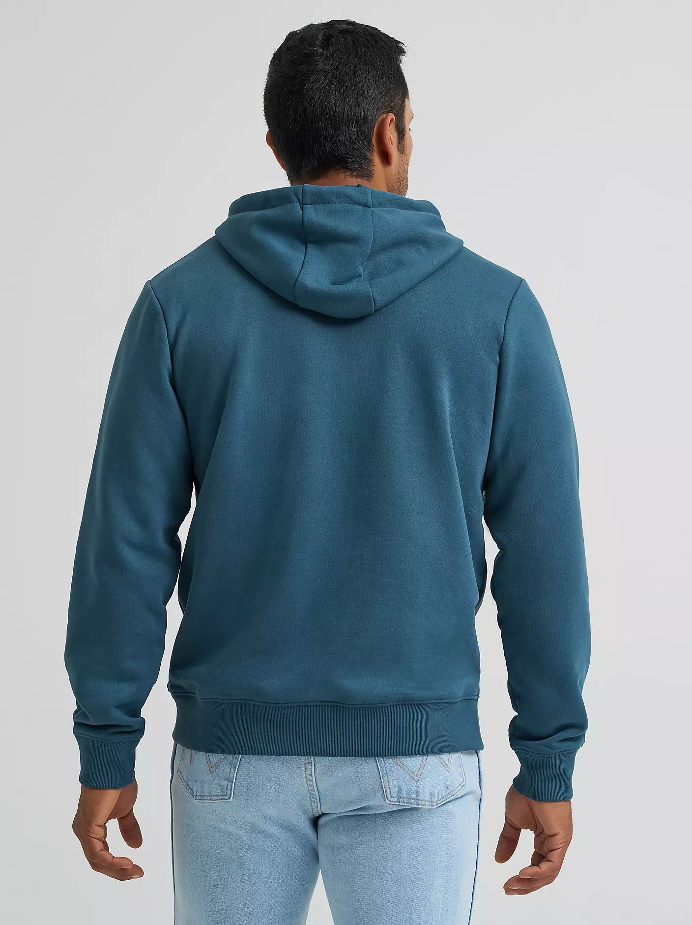Fit For Champions Pullover Hoodie
