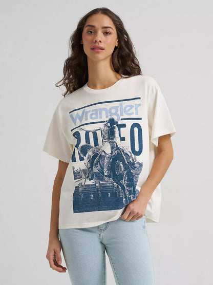 Rodeo Archive Girlfriend Graphic Tee