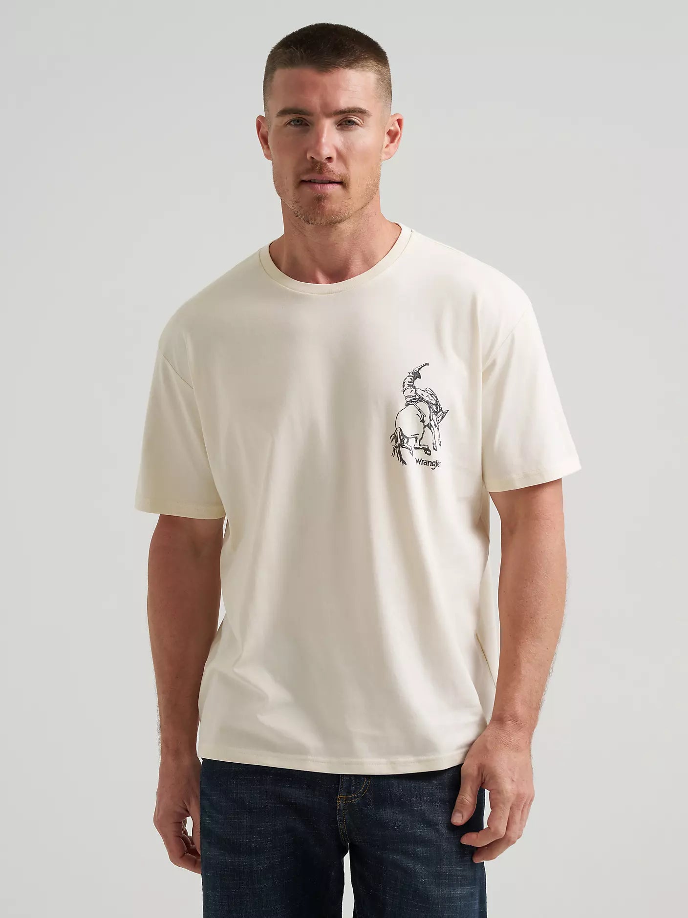 Men's Graphic Tee