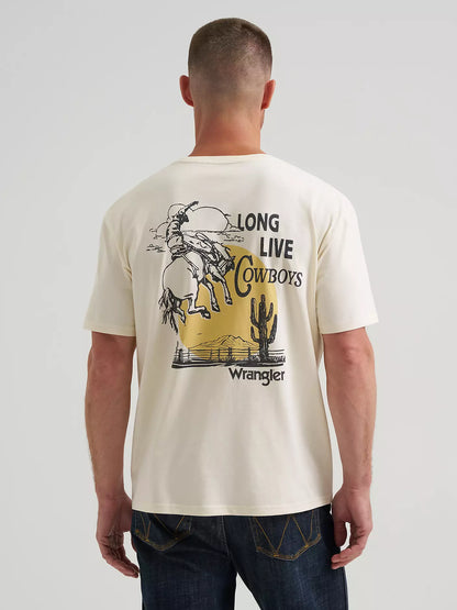 Men's Graphic Tee