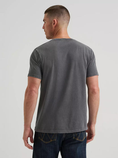 Hard Way Rodeo Graphic T-Shirt