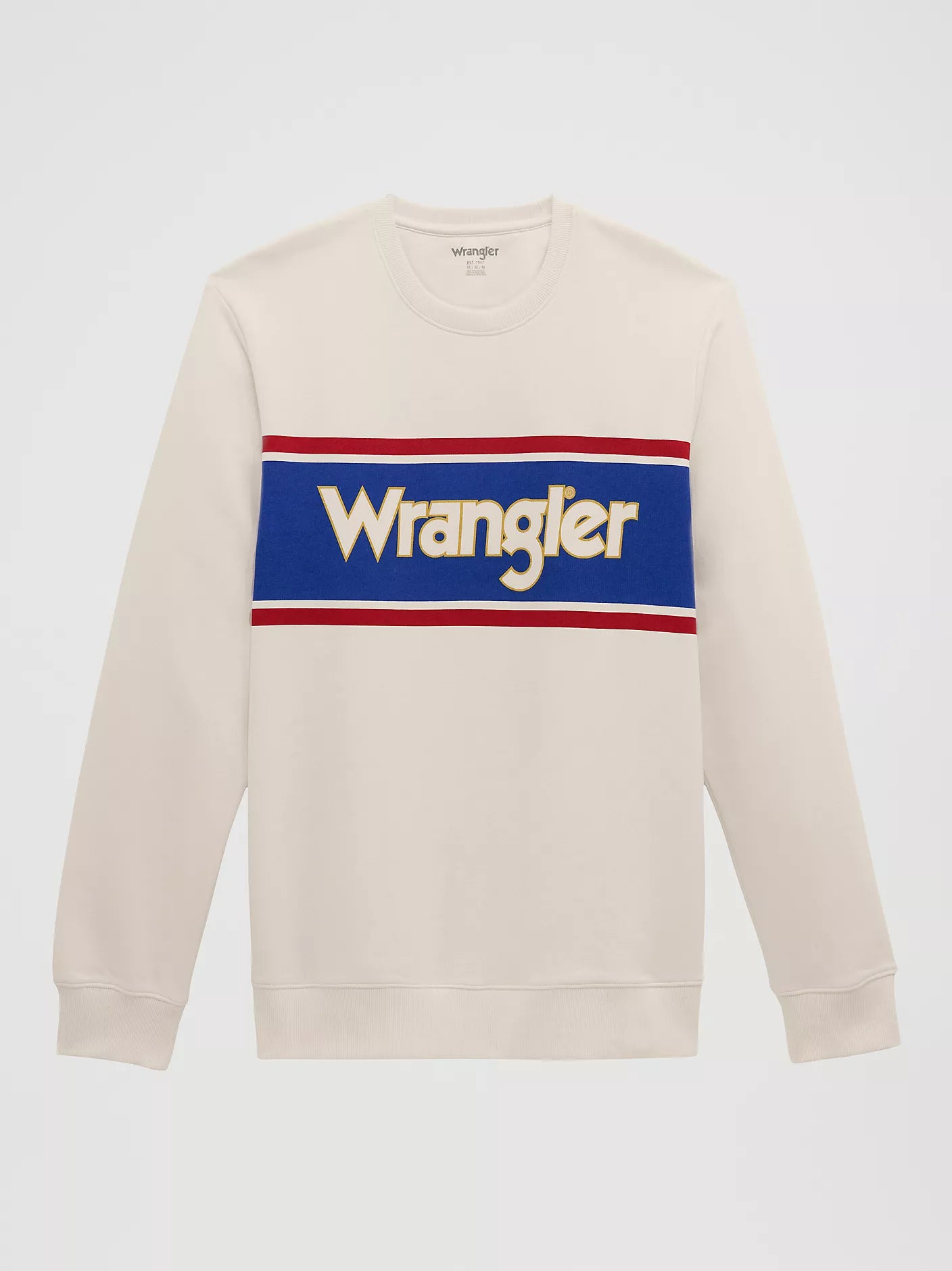 Legacy Logo Graphic Fleece Sweatshirt