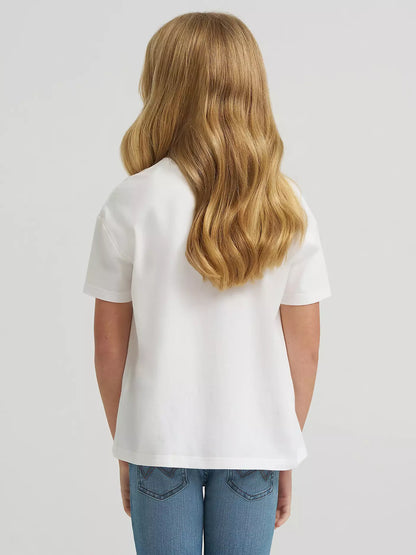 Girls Lainey Wilson Tshirt