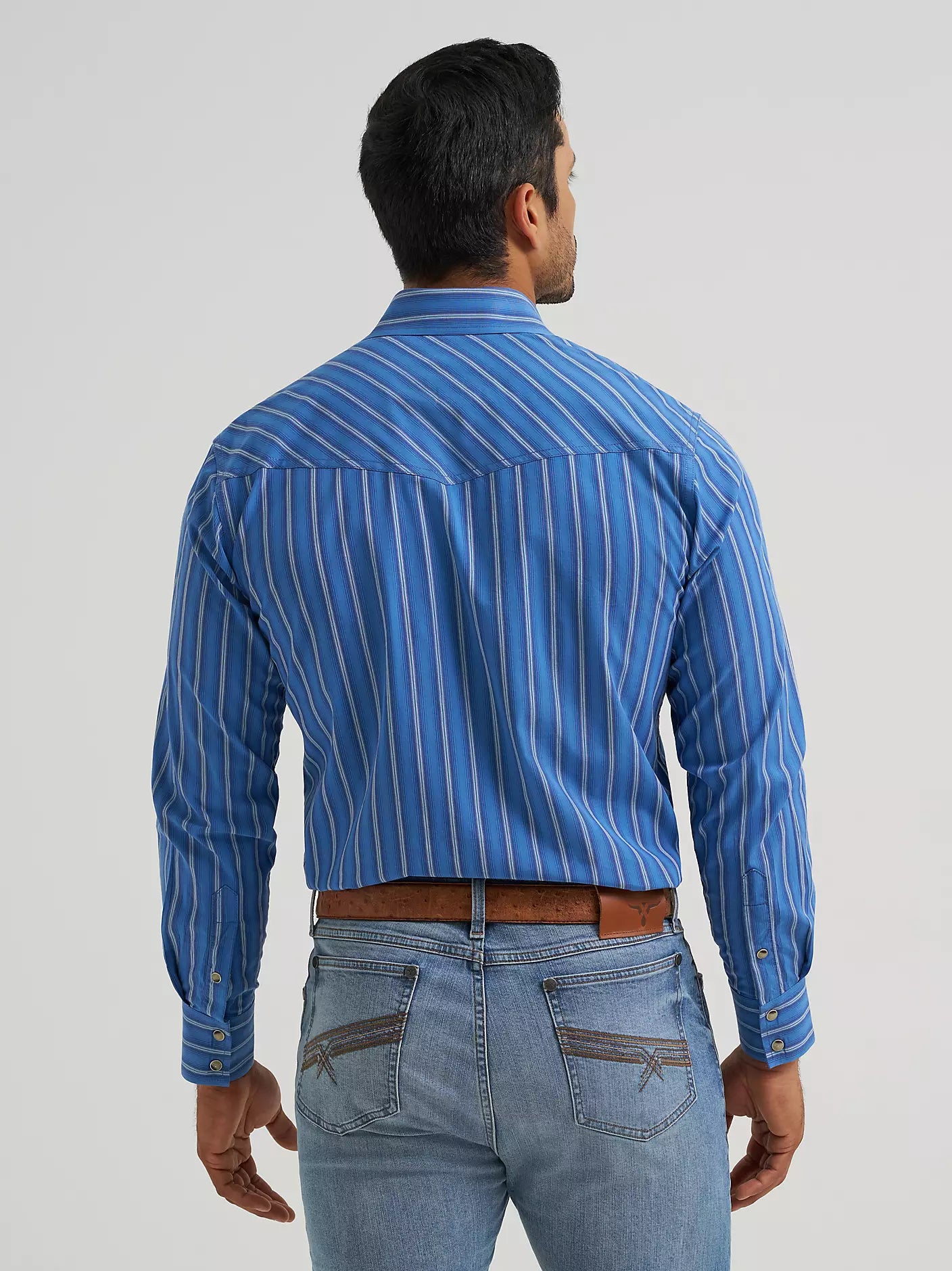 20X® Competition Advanced Comfort Western Shirt