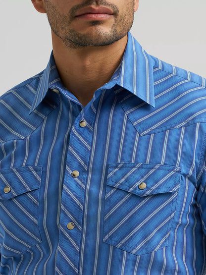 20X® Competition Advanced Comfort Western Shirt