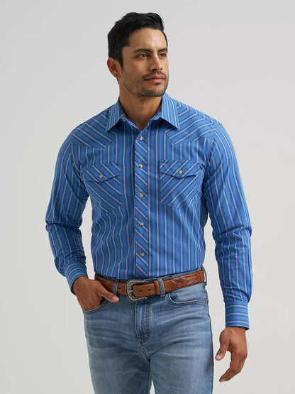 20X® Competition Advanced Comfort Western Shirt