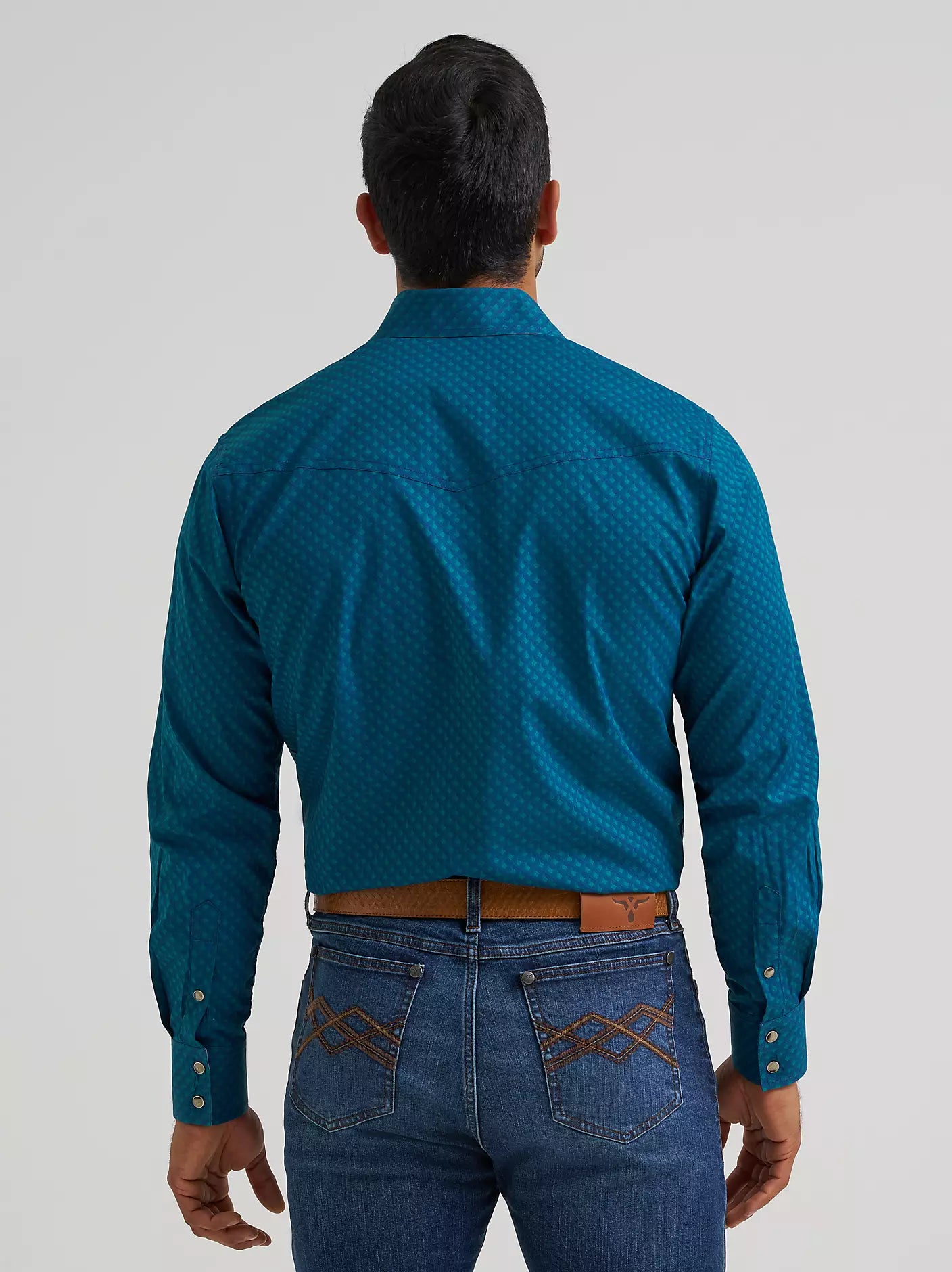 20X® Competition Advanced Comfort Western Shirt