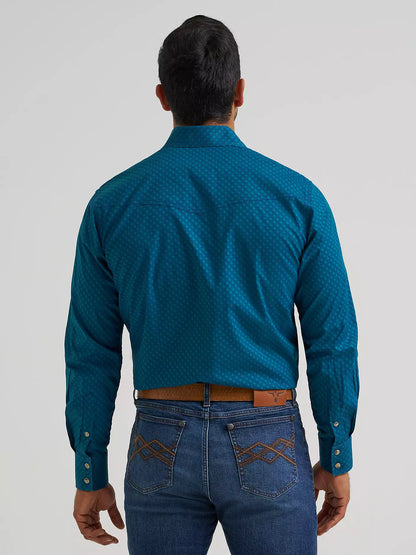 20X® Competition Advanced Comfort Western Shirt