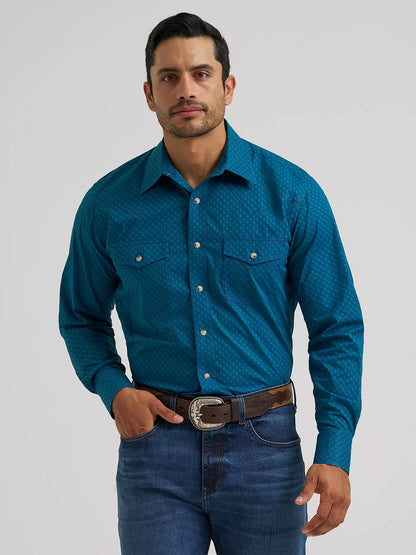 20X® Competition Advanced Comfort Western Shirt
