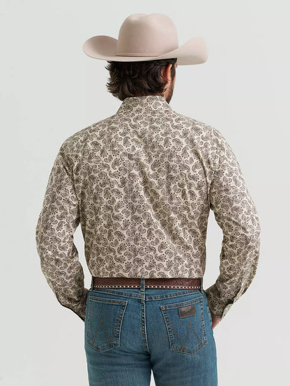20X® Competition Advanced Comfort Western Shirt