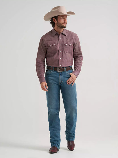 Men's Cody Johnson Western
