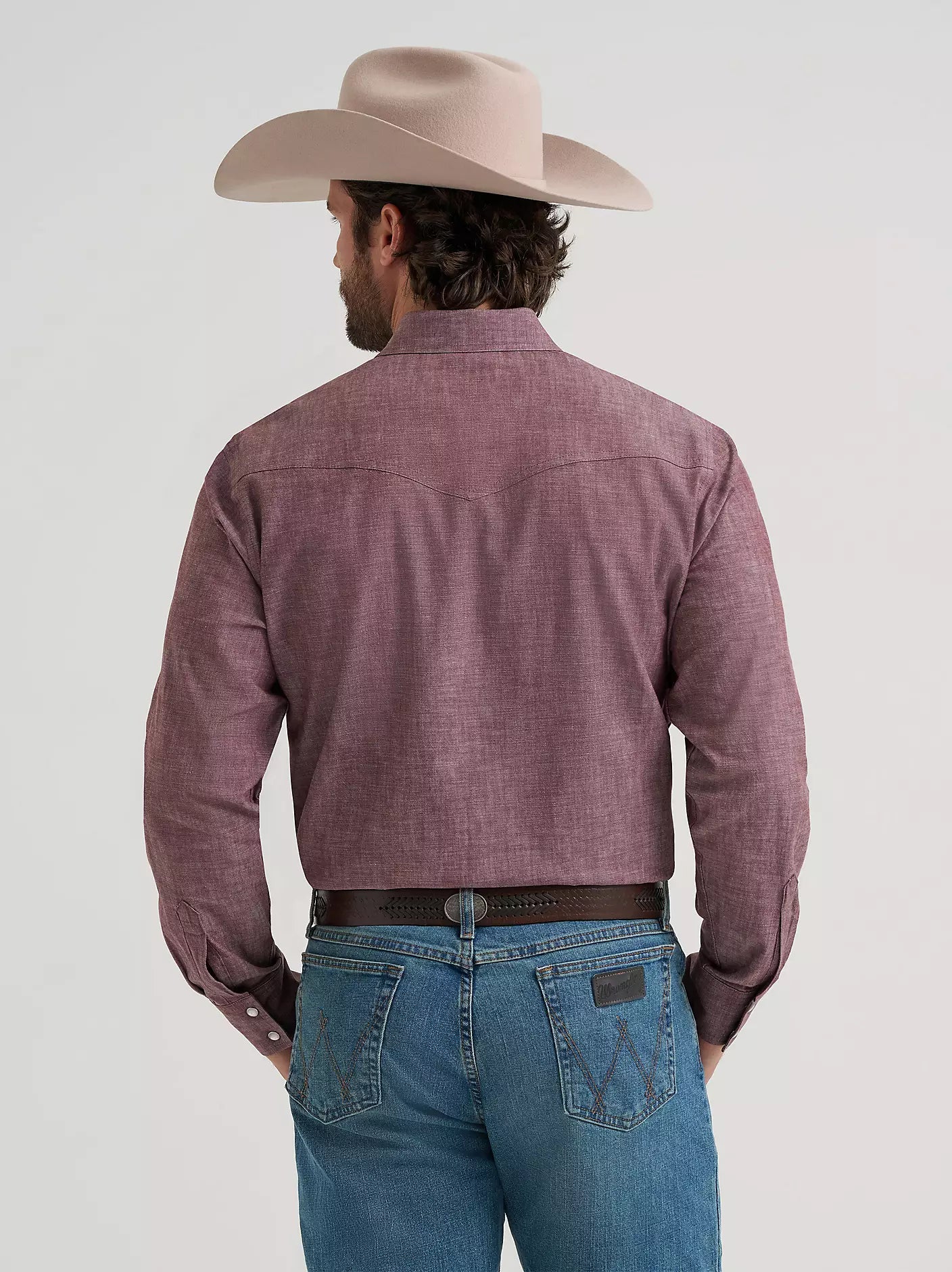 Men's Cody Johnson Western