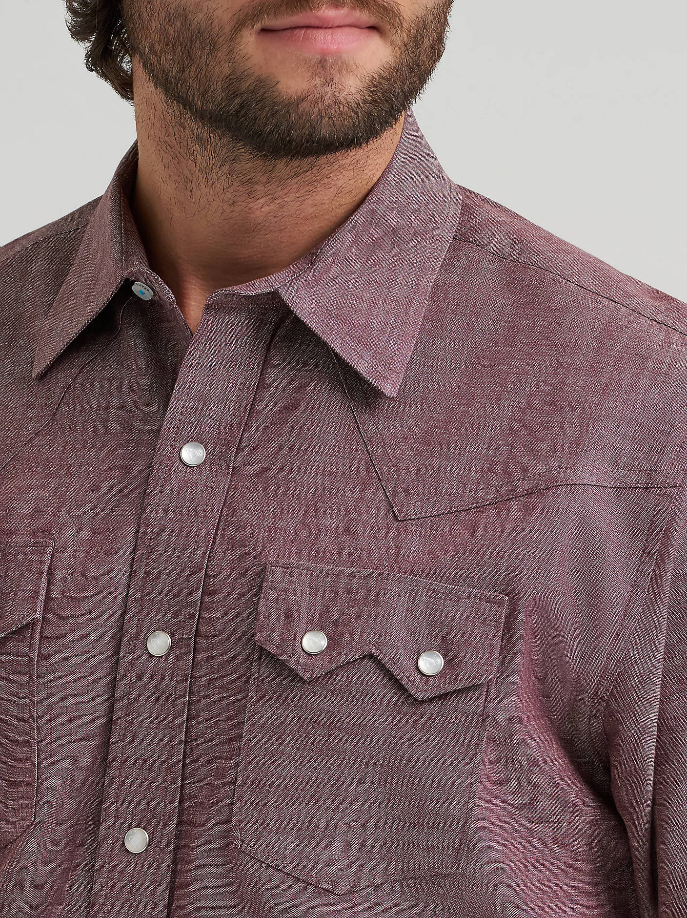 Men's Cody Johnson Western