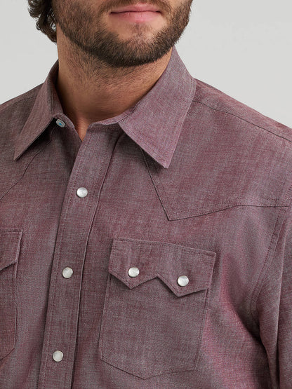 Men's Cody Johnson Western