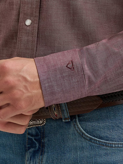 Men's Cody Johnson Western