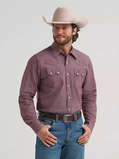 Men's Cody Johnson Western