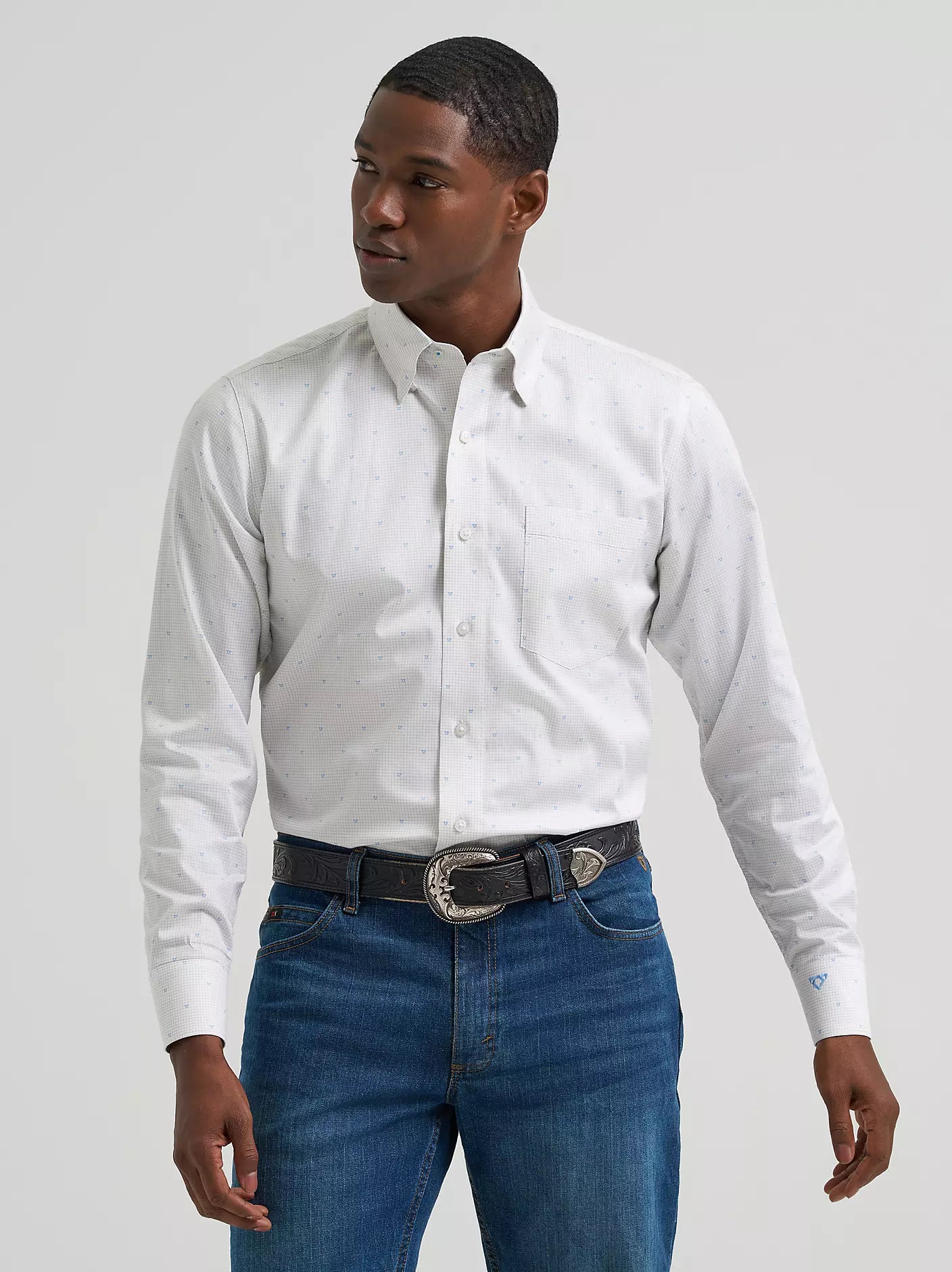 Men's Cody Johnson Western