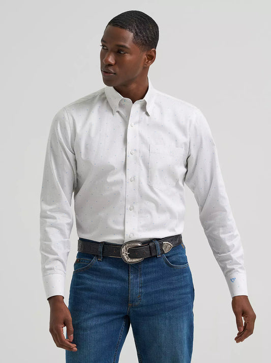 Men's Cody Johnson Western