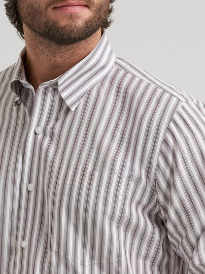 Cody Johnson One Pocket Button Down Shirt