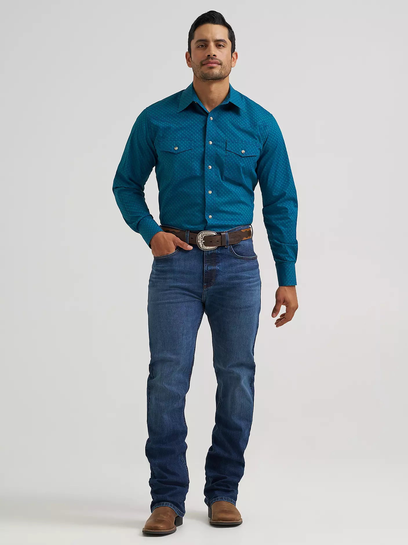 20X® No. 42 Vintage Bootcut Jean