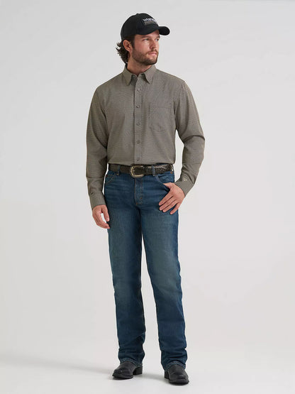 Men's Cody Johnson Western