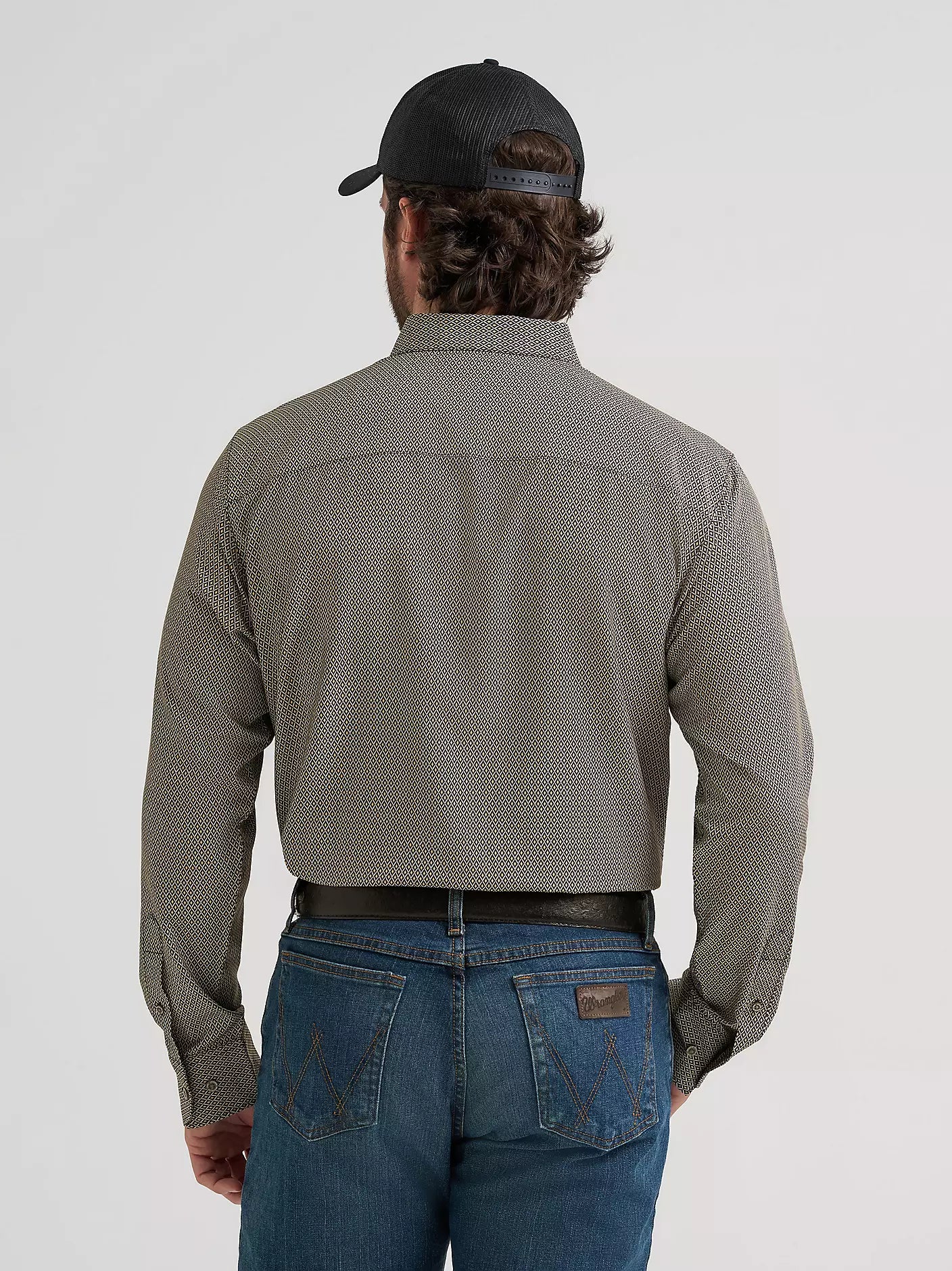 Men's Cody Johnson Western