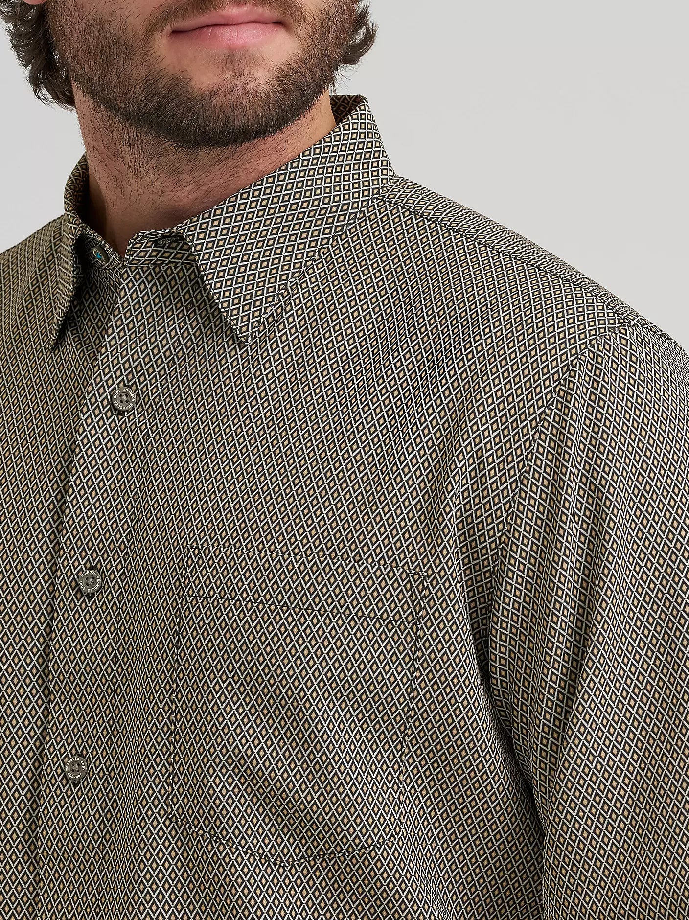 Men's Cody Johnson Western