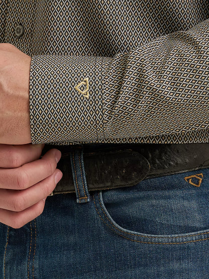 Men's Cody Johnson Western