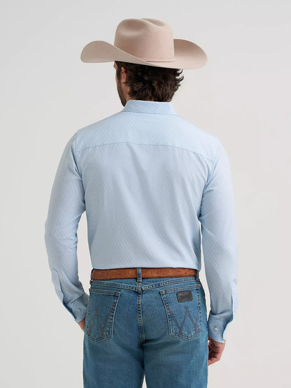 Cody Johnson Performance Button Down Shirt