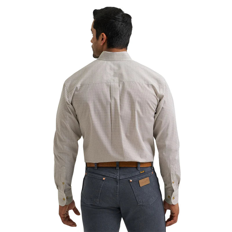 Men's Classic Western