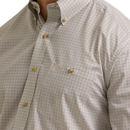 Men's Classic Western