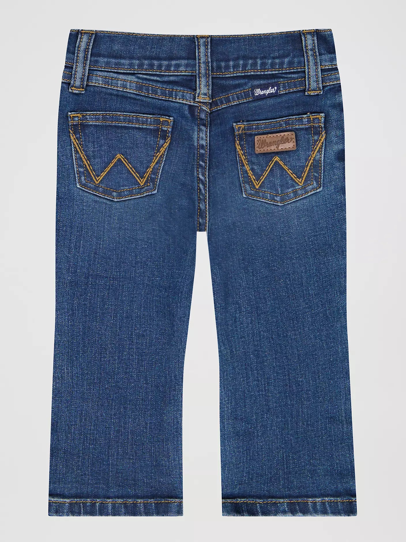 Baby Boy Jeans