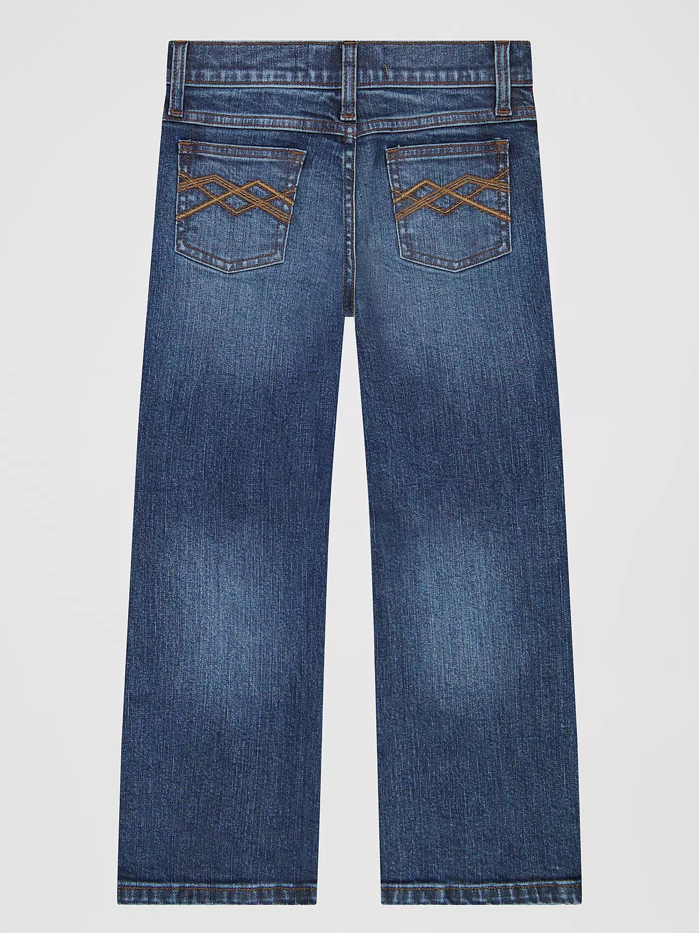 Boy's 20X® Vintage Bootcut Slim Fit Jean