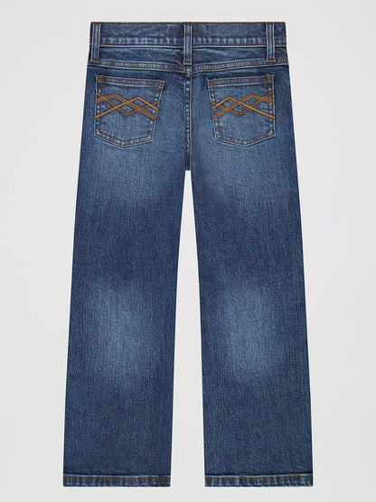 Boy's 20X® Vintage Bootcut Slim Fit Jean