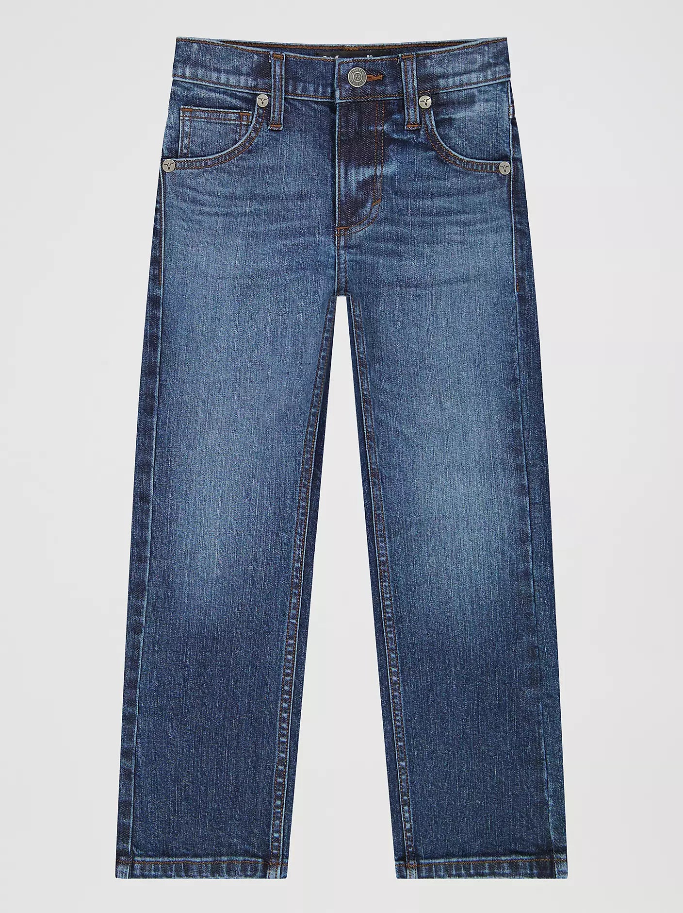 Boy's 20X® Vintage Bootcut Slim Fit Jean