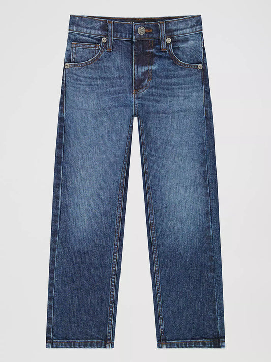 Boy's 20X® Vintage Bootcut Slim Fit Jean