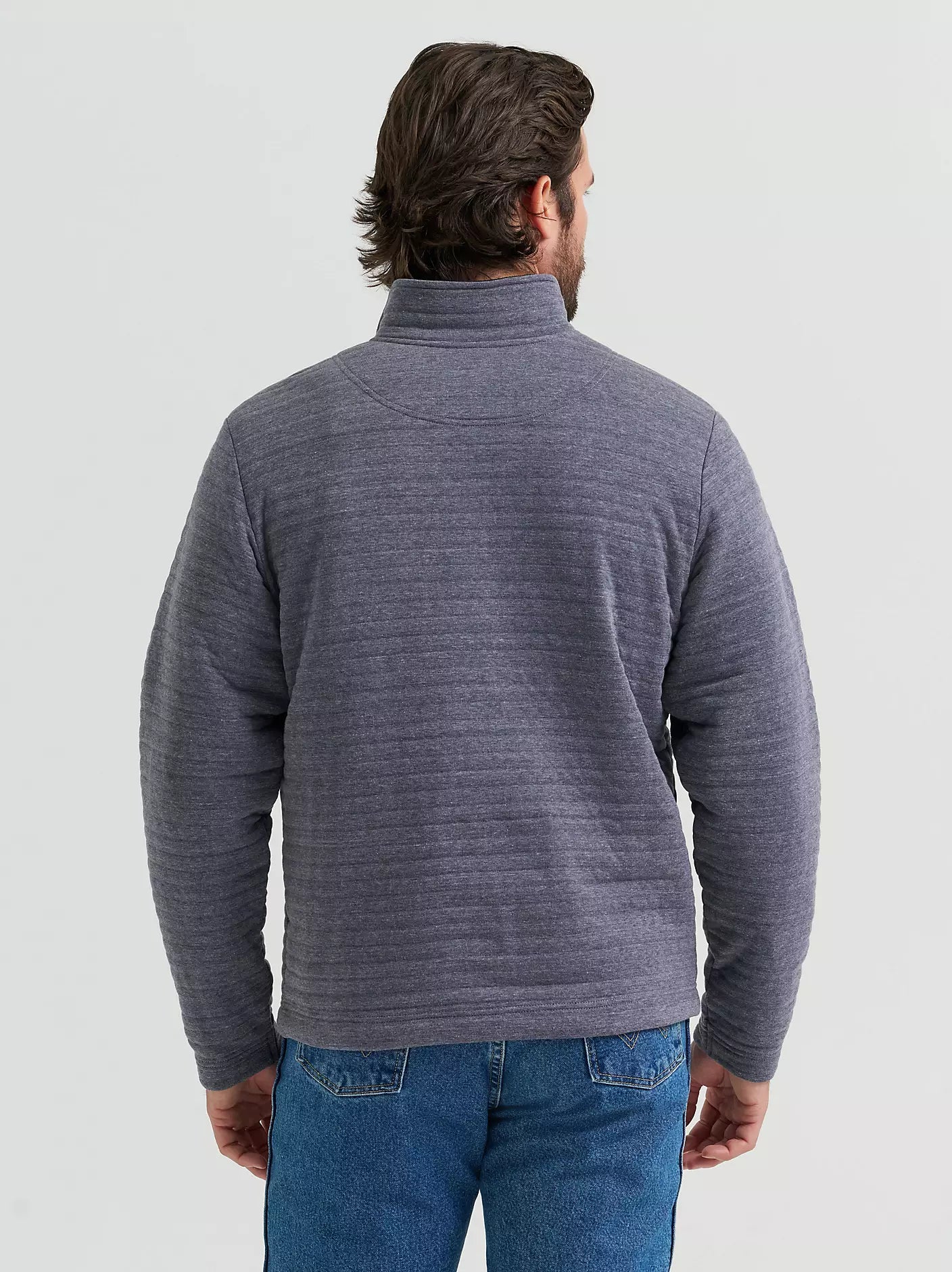 Men's George Strait 1/4 Zip