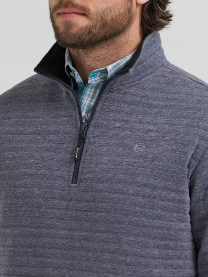 Men's George Strait 1/4 Zip