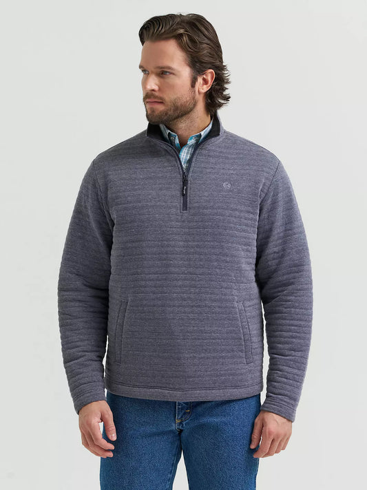 Men's George Strait 1/4 Zip