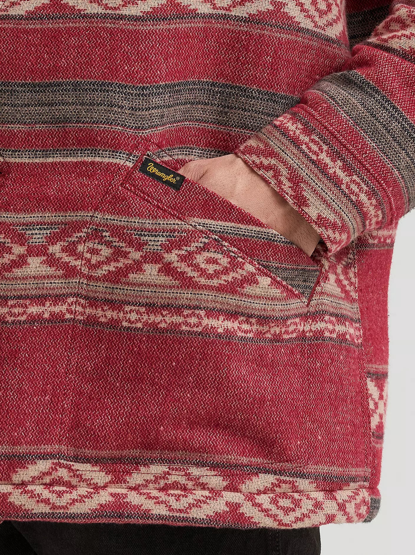 Men's Wrange Coat
