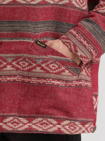 Men's Wrange Coat