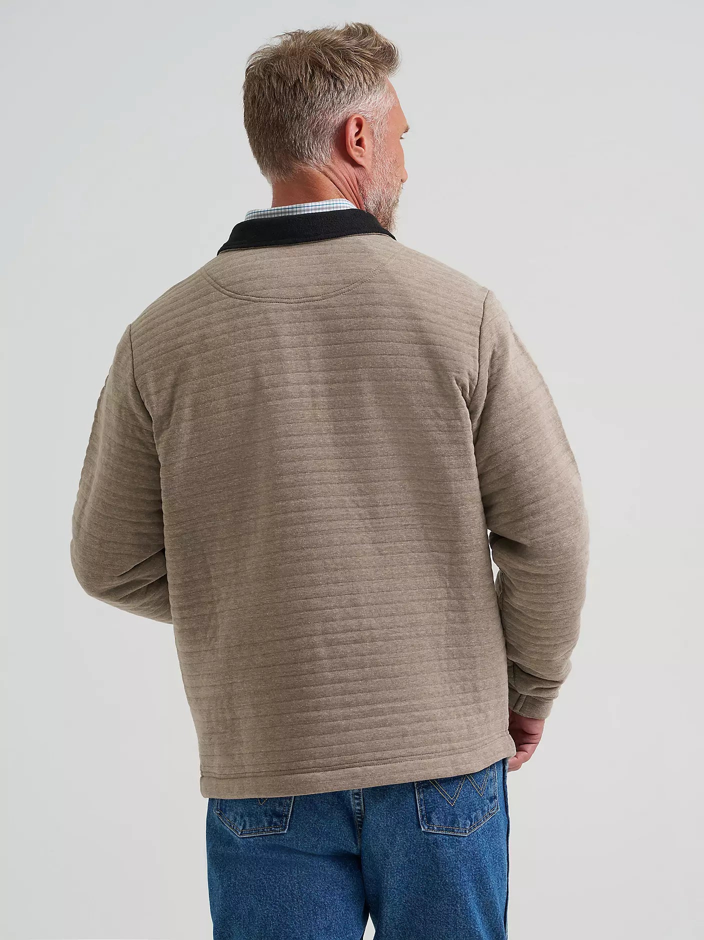 Men's George Strait 1/4 Zip