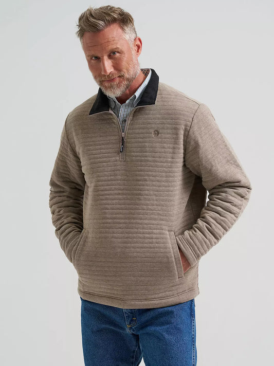 Men's George Strait 1/4 Zip