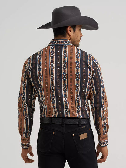 Men's Checotah Western