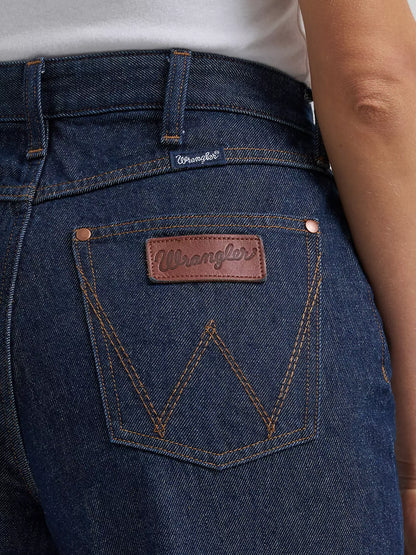 Women's Wrangler Retro® Bailey High Rise Wide Leg Jean