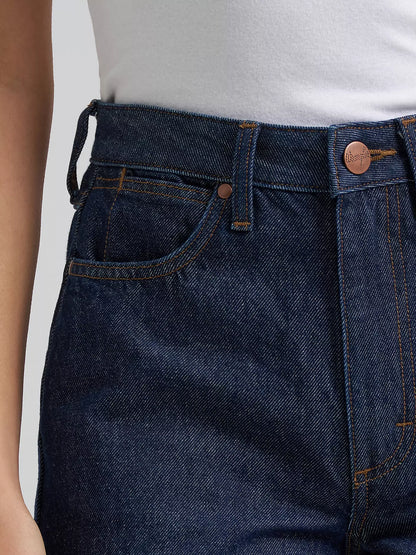 Women's Wrangler Retro® Bailey High Rise Wide Leg Jean