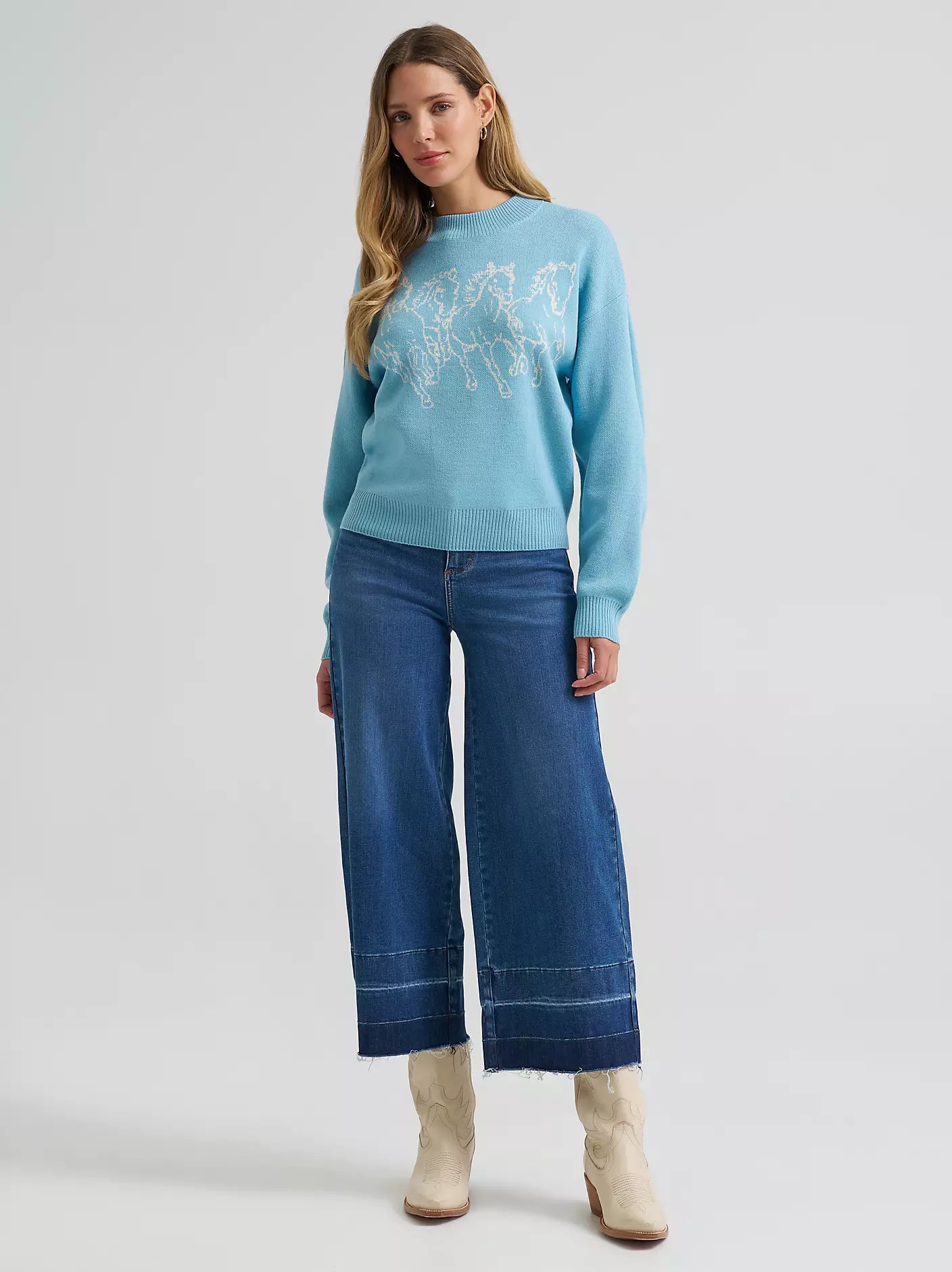 Women's Wrangler Canyon Sweater