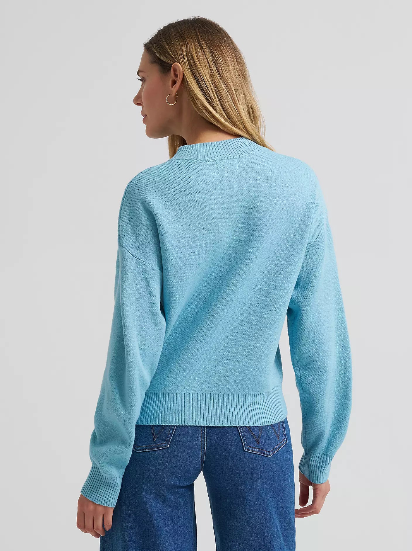 Women's Wrangler Canyon Sweater