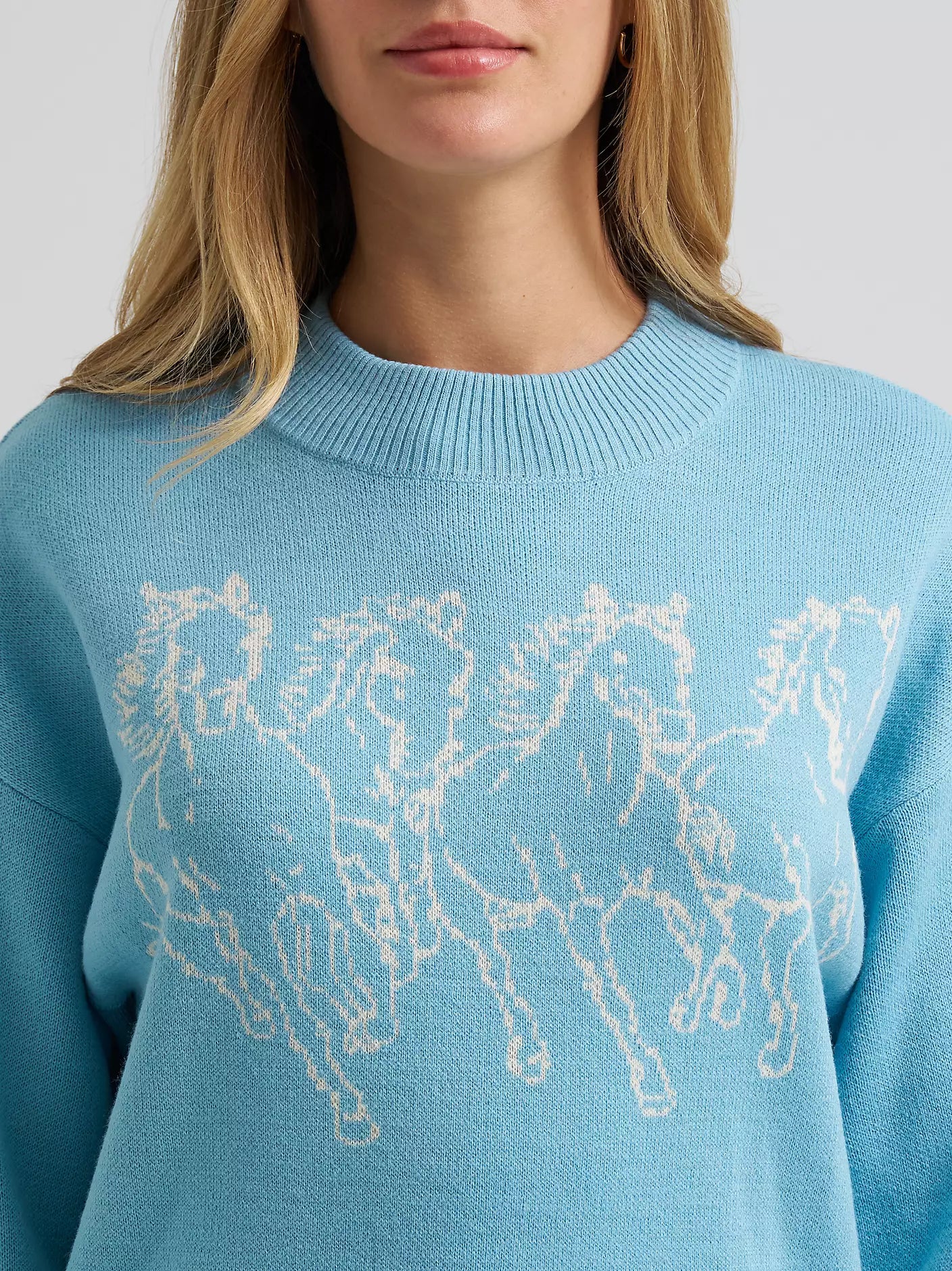 Women's Wrangler Canyon Sweater