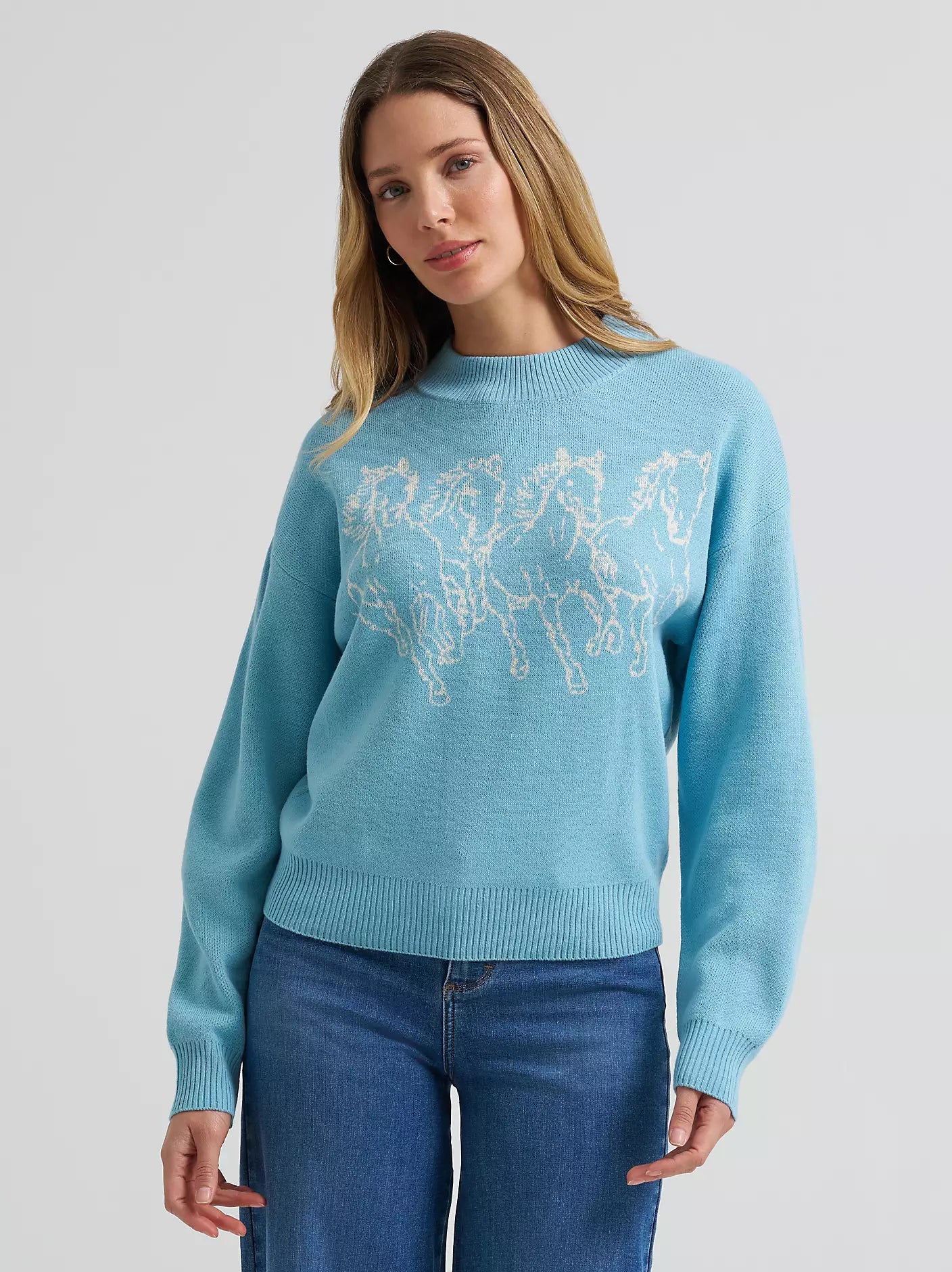 Women's Wrangler Canyon Sweater